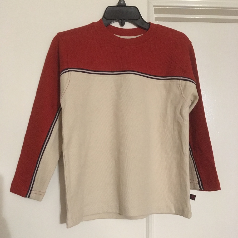 Boy's sweater